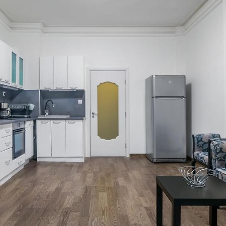 2Bd Citrus Apartment, Aristocratic Sofia Living By Flat Mаnager Εξωτερικό φωτογραφία