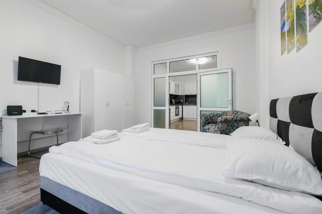 2Bd Citrus Apartment, Aristocratic Sofia Living By Flat Mаnager Εξωτερικό φωτογραφία