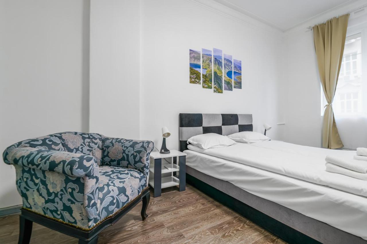 2Bd Citrus Apartment, Aristocratic Sofia Living By Flat Mаnager Εξωτερικό φωτογραφία