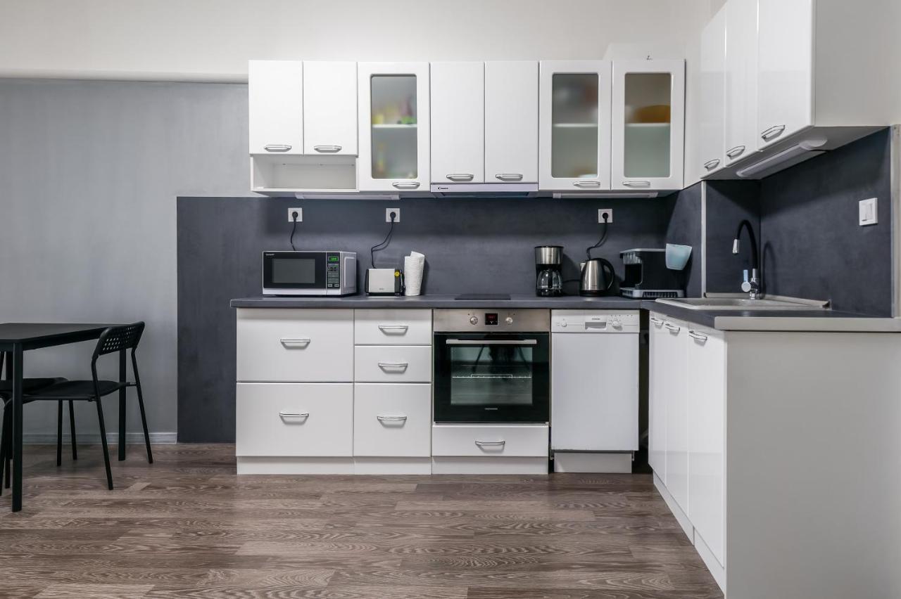 2Bd Citrus Apartment, Aristocratic Sofia Living By Flat Mаnager Εξωτερικό φωτογραφία