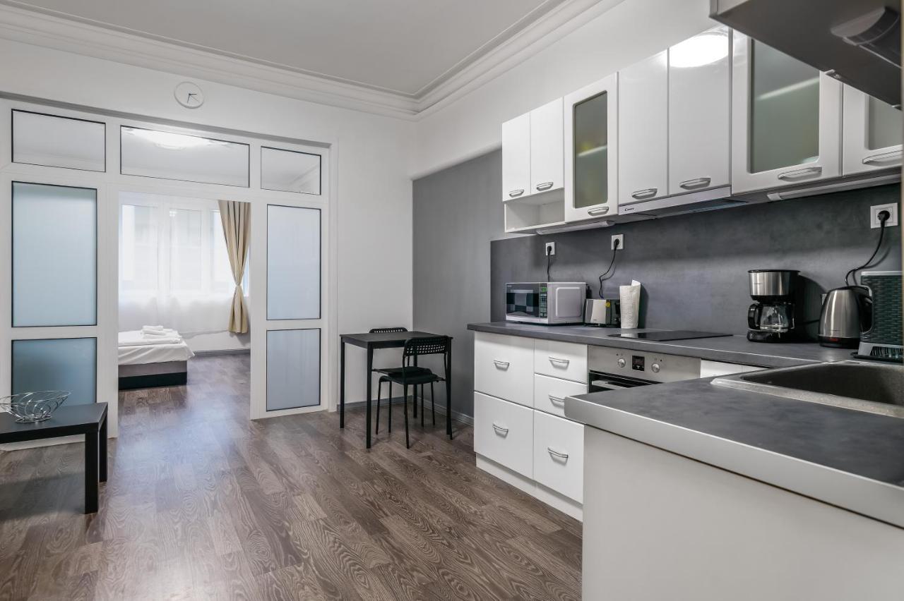 2Bd Citrus Apartment, Aristocratic Sofia Living By Flat Mаnager Εξωτερικό φωτογραφία