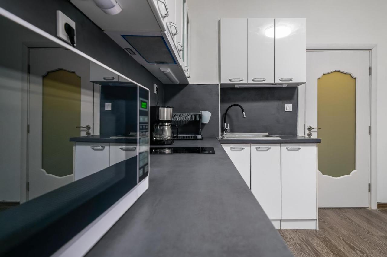 2Bd Citrus Apartment, Aristocratic Sofia Living By Flat Mаnager Εξωτερικό φωτογραφία