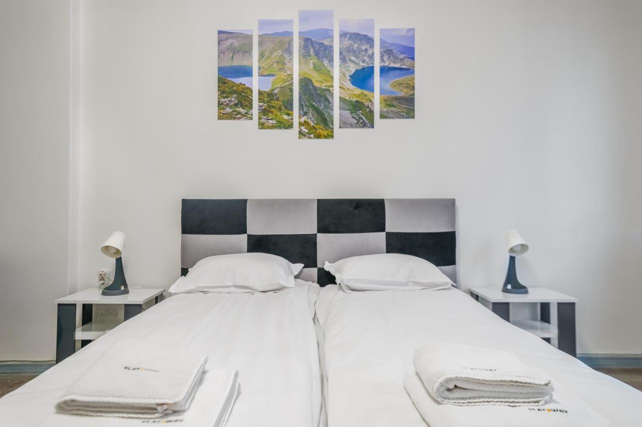 2Bd Citrus Apartment, Aristocratic Sofia Living By Flat Mаnager Εξωτερικό φωτογραφία