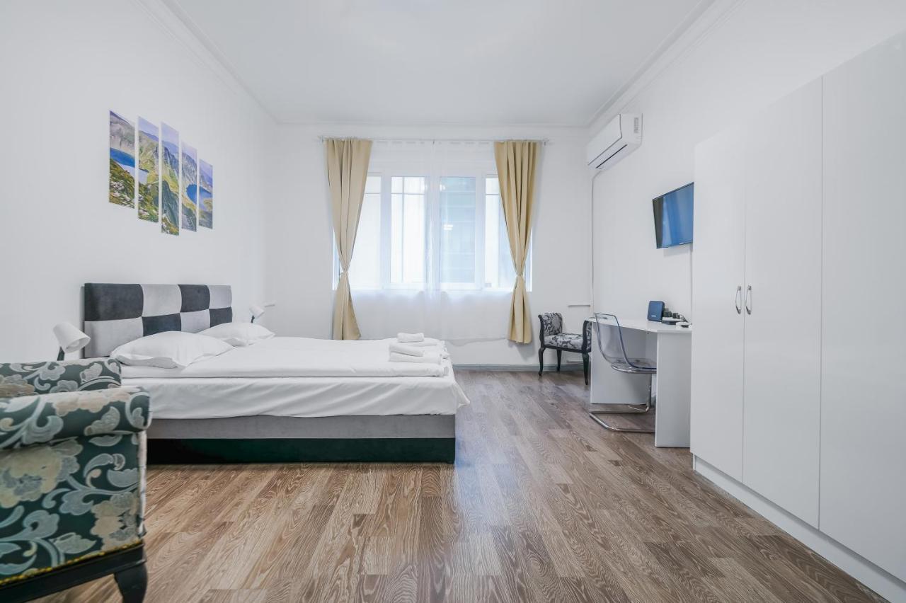2Bd Citrus Apartment, Aristocratic Sofia Living By Flat Mаnager Εξωτερικό φωτογραφία