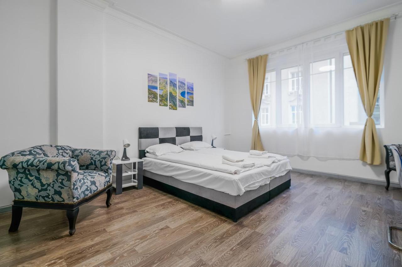 2Bd Citrus Apartment, Aristocratic Sofia Living By Flat Mаnager Εξωτερικό φωτογραφία