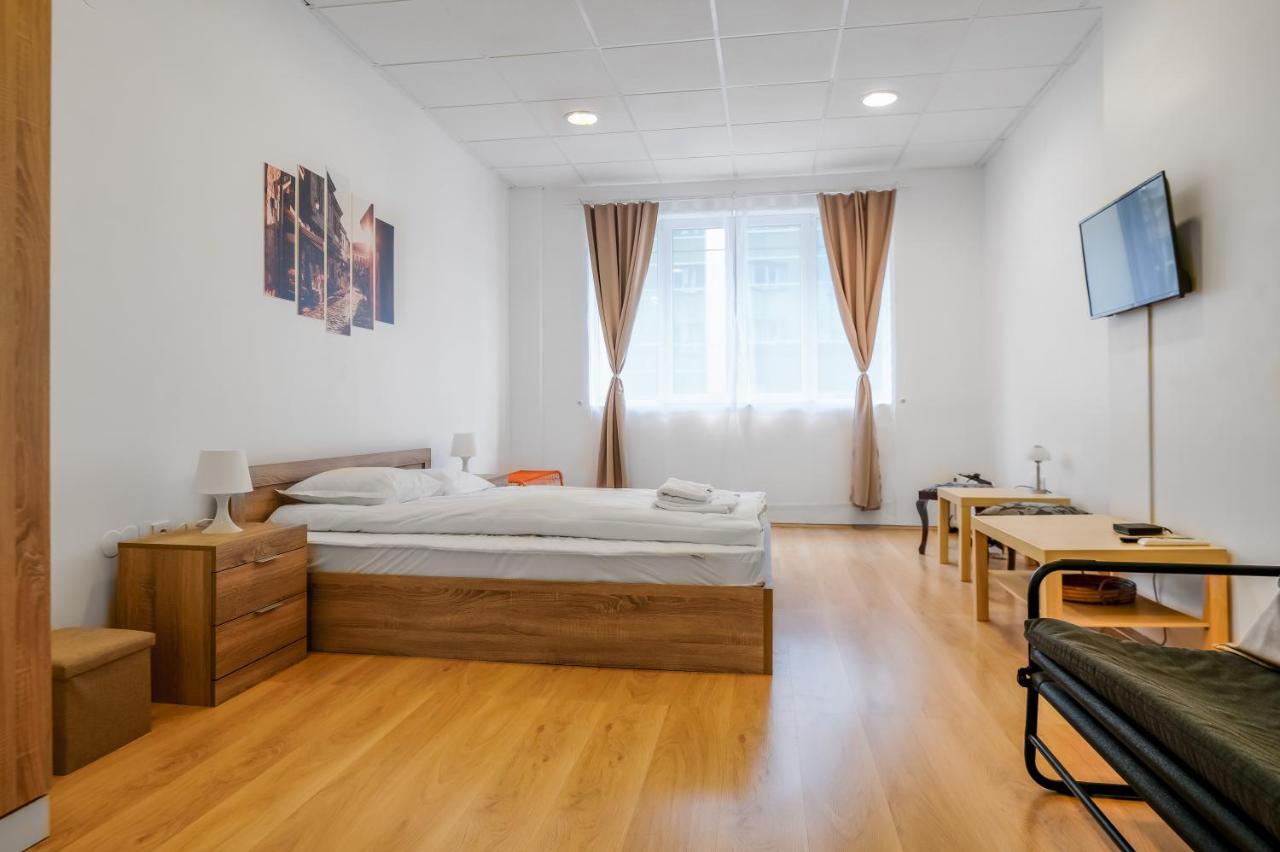 2Bd Citrus Apartment, Aristocratic Sofia Living By Flat Mаnager Εξωτερικό φωτογραφία