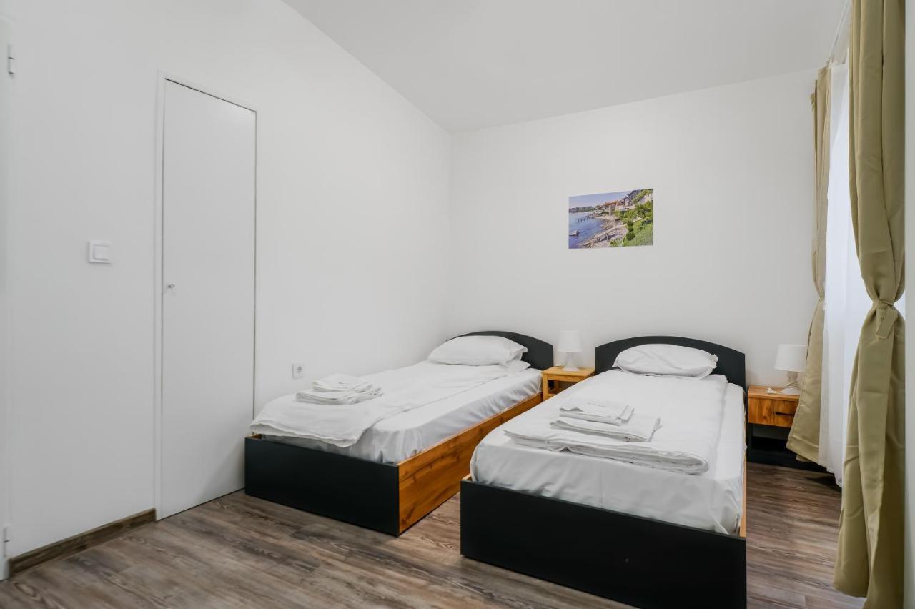 2Bd Citrus Apartment, Aristocratic Sofia Living By Flat Mаnager Εξωτερικό φωτογραφία