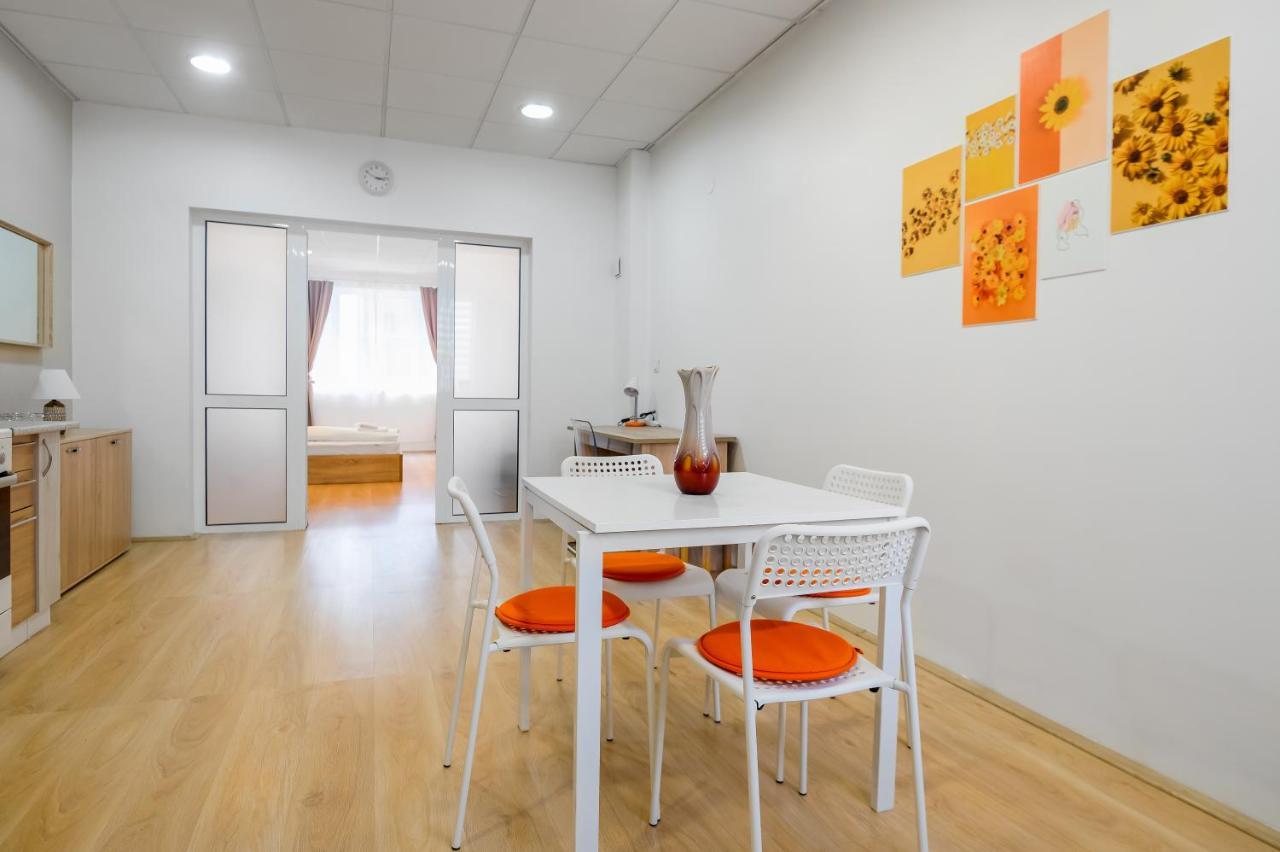 2Bd Citrus Apartment, Aristocratic Sofia Living By Flat Mаnager Εξωτερικό φωτογραφία