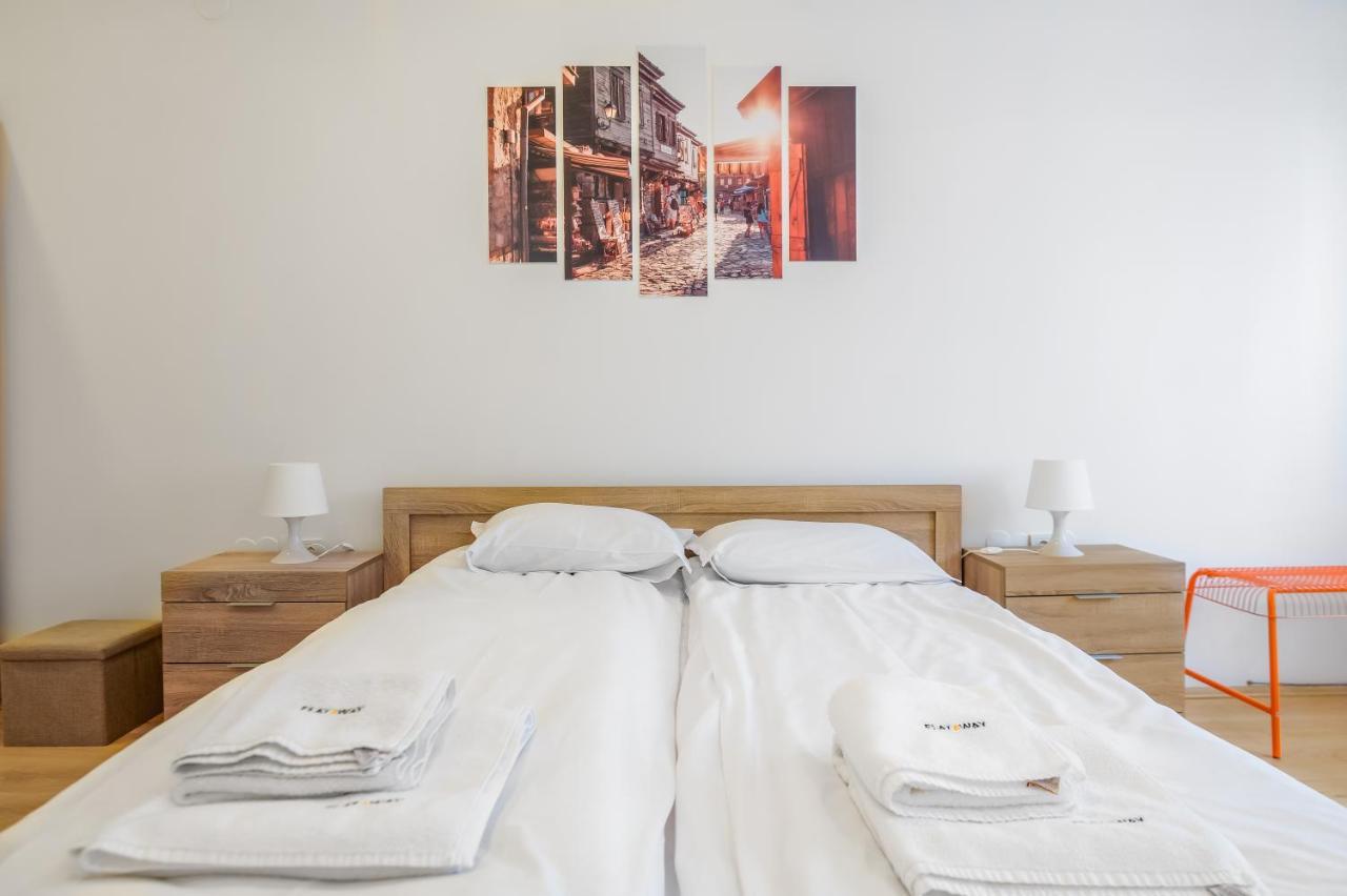 2Bd Citrus Apartment, Aristocratic Sofia Living By Flat Mаnager Εξωτερικό φωτογραφία