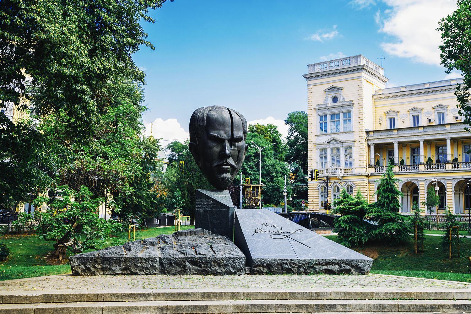 2Bd Citrus Apartment, Aristocratic Sofia Living By Flat Mаnager Εξωτερικό φωτογραφία